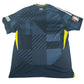 Scotland 2024/2025/2026 Home Shirt 2XL