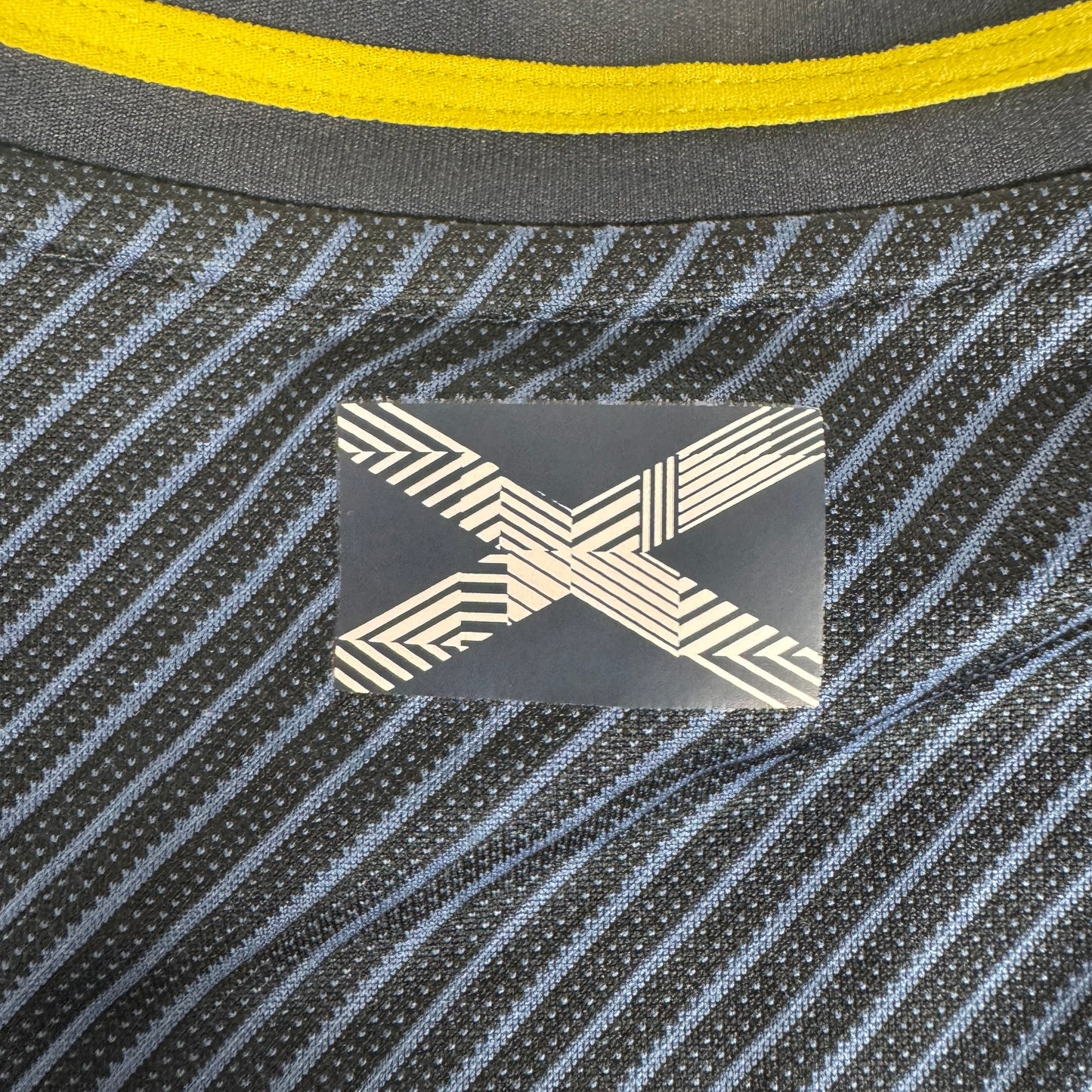Scotland 2024/2025/2026 Home Shirt 2XL