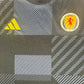Scotland 2024/2025 Home Football Shirt 3XL