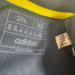 Scotland 2024/2025 Home Football Shirt 3XL
