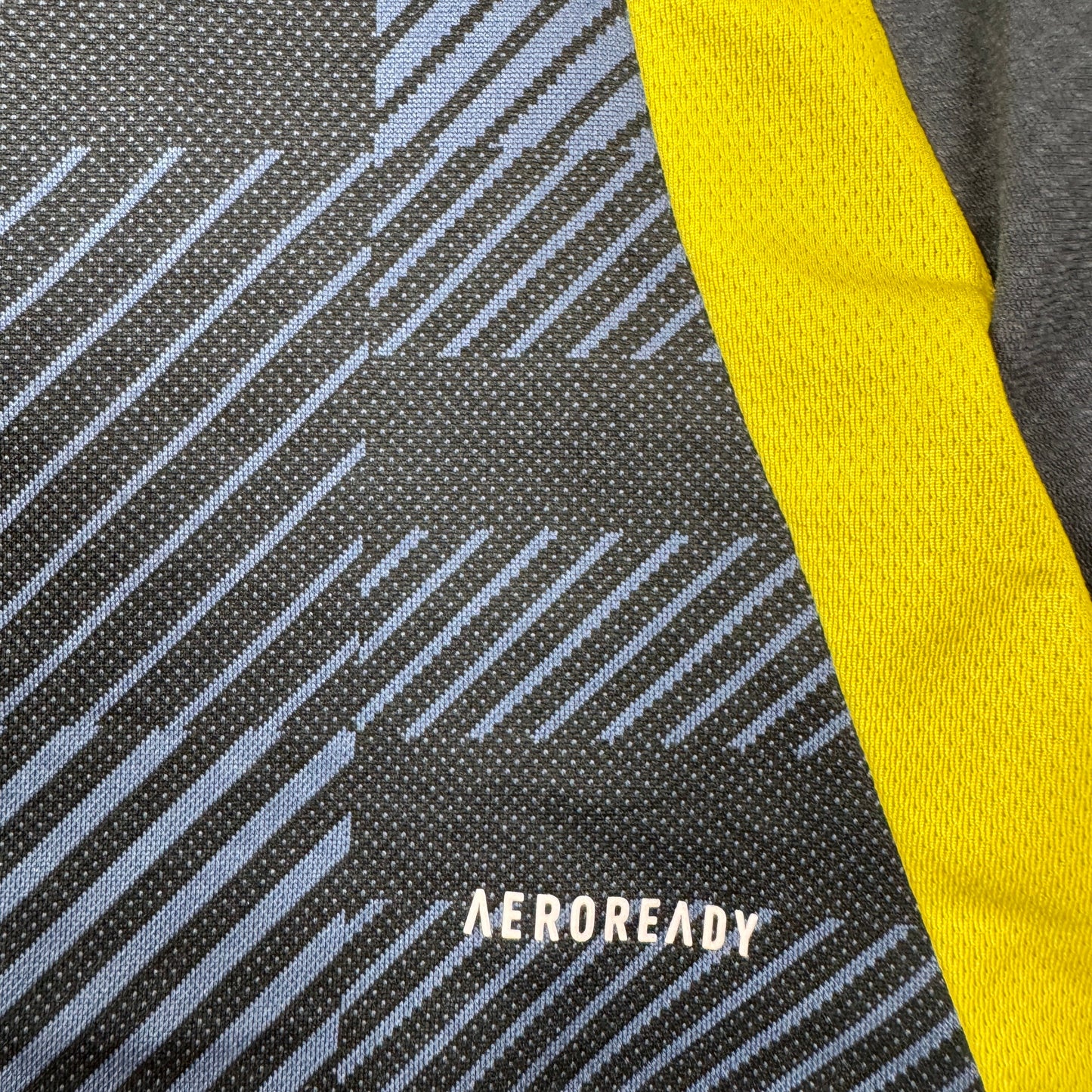 Scotland 2024/2025/2026 Home Shirt 3XL