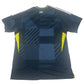 Scotland 2024/2025 Home Football Shirt Large