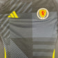 Scotland 2024/2025 Home Football Shirt Medium