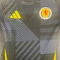Scotland 2024/2025 Home Football Shirt Small