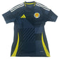 Scotland 2024/2025 Home Football Shirt Small