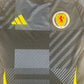 Scotland 2024/2025 Home Football Shirt Small