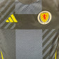Scotland 2024/2025 Home Football Shirt Small