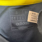 Scotland 2024/2025 Home Football Shirt Small