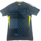 Scotland 2024/2025 Home Football Shirt Small