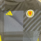 Scotland 2024/2025 Home Football Shirt Womens Small