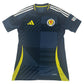 Scotland 2024/2025 Home Shirt Small