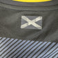 Scotland 2024/2025 Home Shirt Small