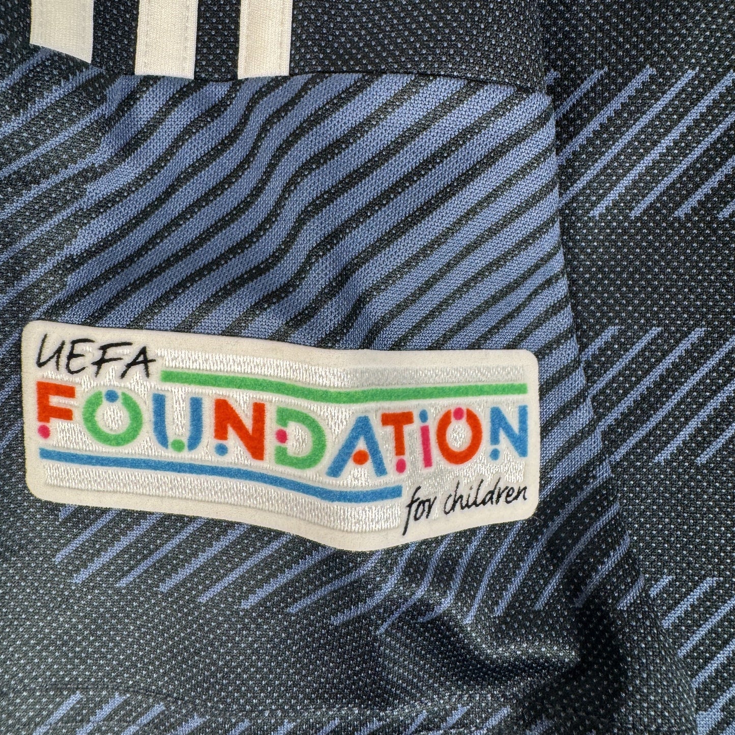 Scotland 2024/2025 Home Shirt Small