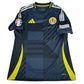 Scotland 2024/2025/2026 Home Shirt XL