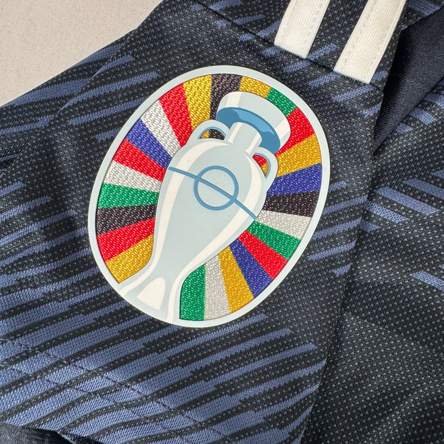 Scotland 2024/2025/2026 Home Shirt XL