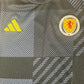 Scotland 2024/2025 Home Football Shirt XXL