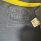 Scotland 2024/2025 Home Football Shirt XXL