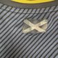 Scotland 2024/2025 Home Football Shirt XXL