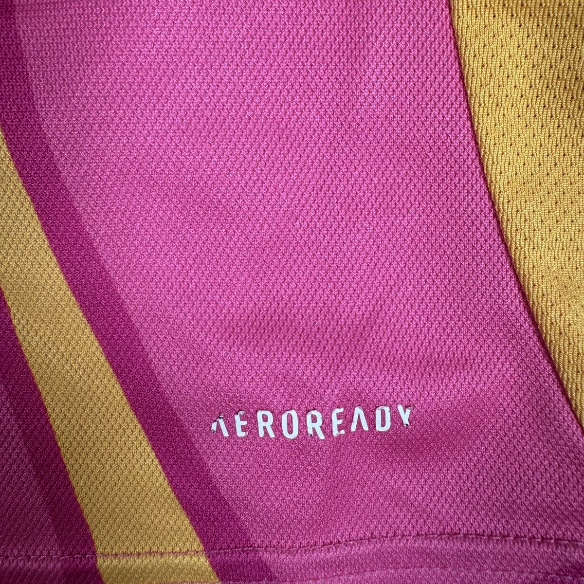 Scotland 2025/2026 Away Shirt Women's Small