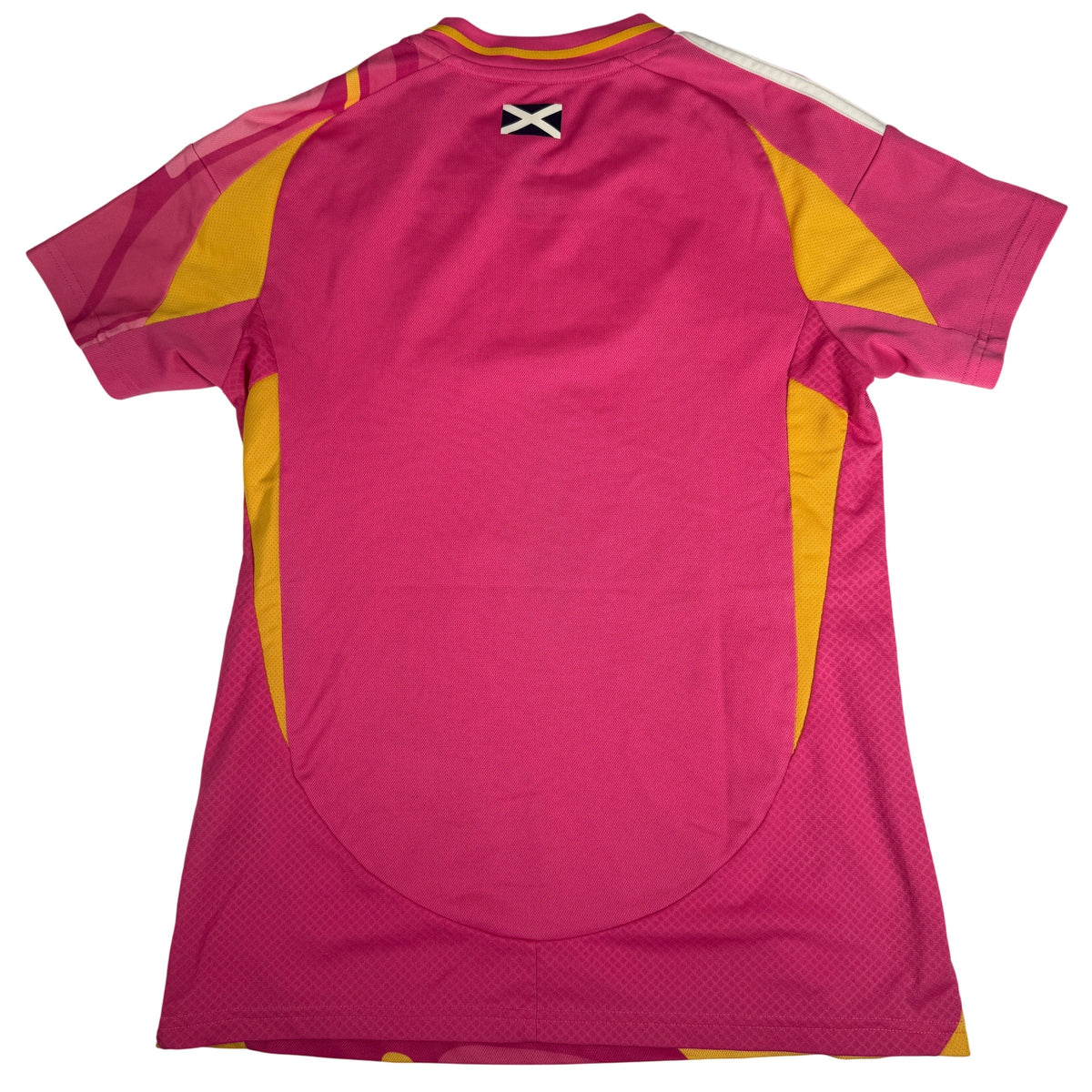 Scotland 2025/2026 Away Shirt Women's Small