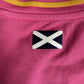 Scotland 2025/2026 Away Shirt Women's Small