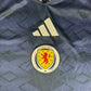 Scotland 2026/2027 Home Shirt Medium