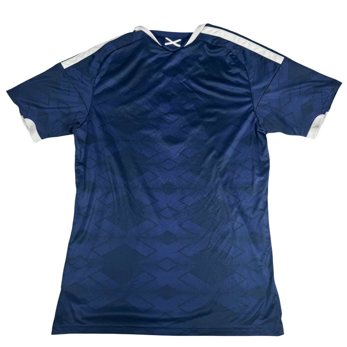 Scotland 2026/2027 Home Shirt Medium