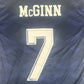 Scotland 2026/2027 Home Shirt Small BNWT Mcginn 7