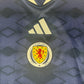 Scotland 2026/2027 Home Shirt XXL