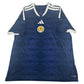Scotland 2026/2027 Home Shirt XXL