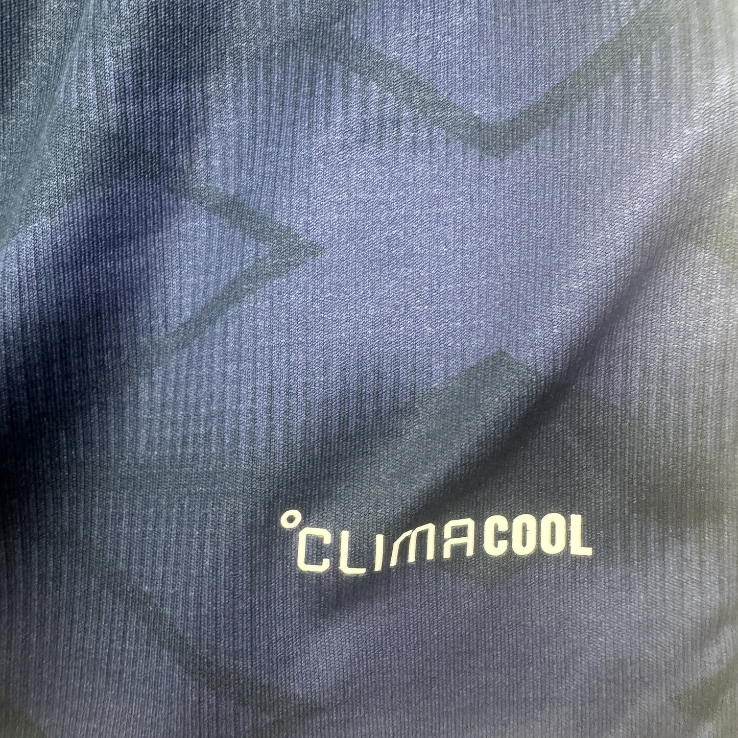 Scotland 2026/2027 Home Shirt XXL