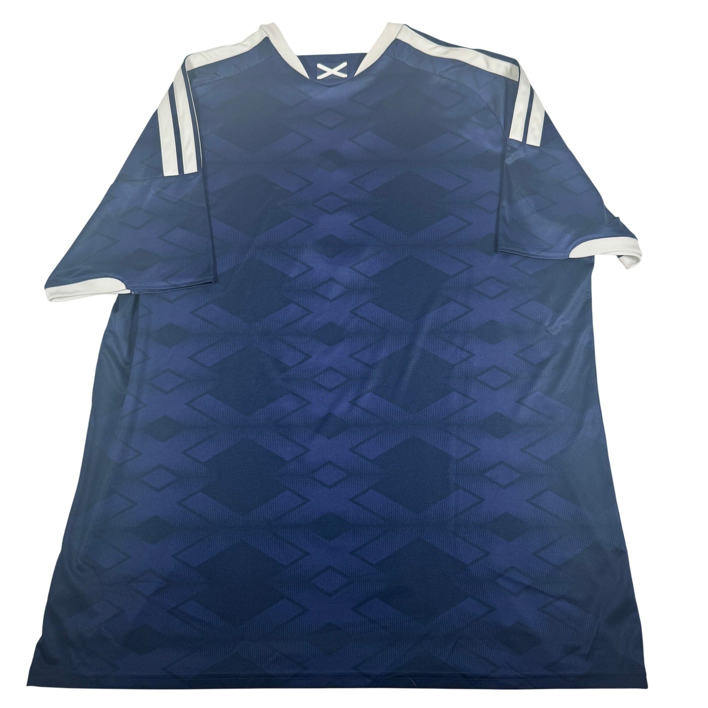 Scotland 2026/2027 Home Shirt XXL
