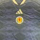 Scotland 2026/2027 Home Shirt XXL