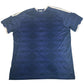 Scotland 2026/2027 Home Shirt XXL