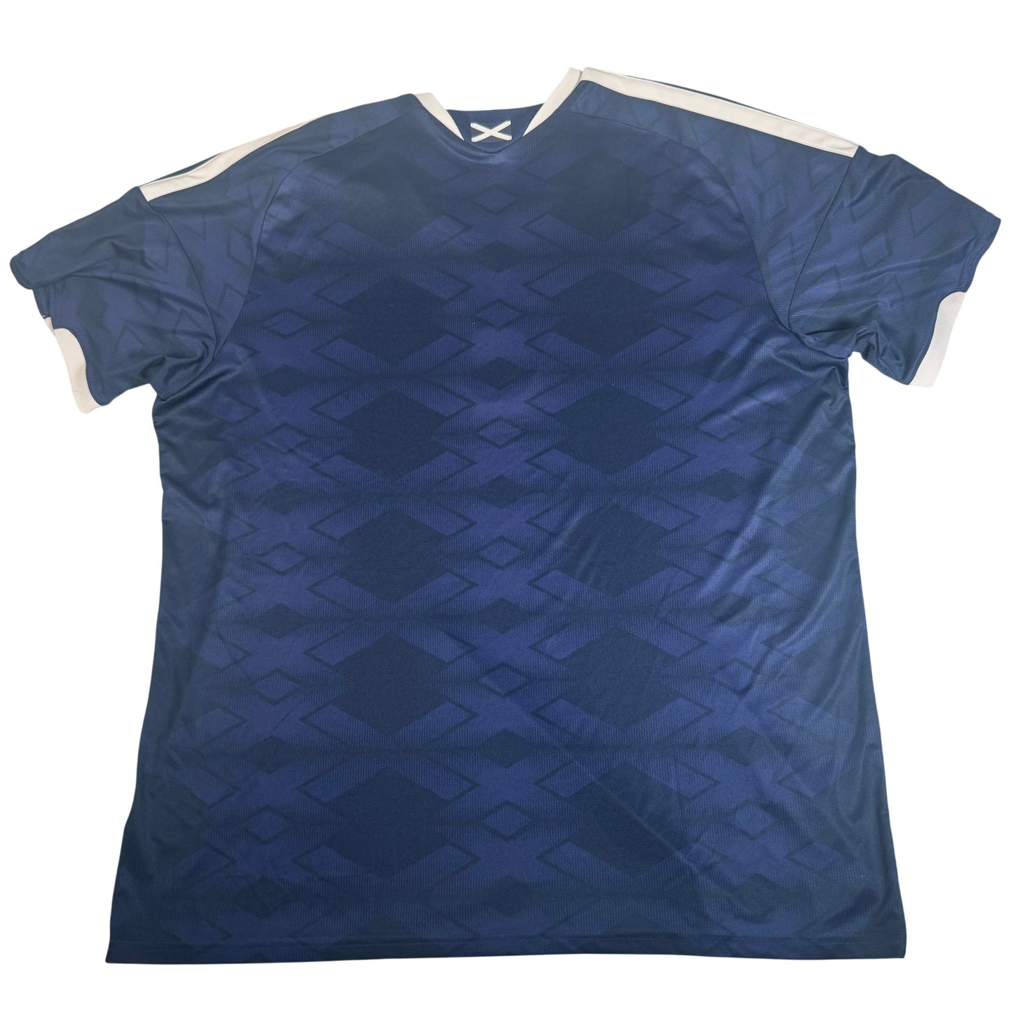 Scotland 2026/2027 Home Shirt XXL