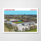 Scunthorpe United Posters of Glanford Park