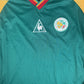 Senegal 2002/2003/2004 Away Long Sleeve Football Shirt XL