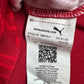 Serbia 2020/2021/2022 Home Football Shirt Small