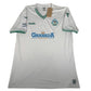 Serik Belediyespor 2021/2022 Away Shirt 2XL BNWT