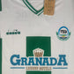 Serik Belediyespor 2021/2022 Home Shirt 2XL BNWT