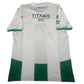 Serik Belediyespor 2021/2022 Home Shirt 2XL BNWT
