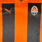 Shakhtar Donetsk 2022/2023 Home Football Shirt Small
