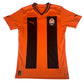Shakhtar Donetsk 2022/2023 Home Football Shirt Small