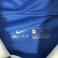 Shanghai Shenhua 2020/2021 Home Football Shirt Medium