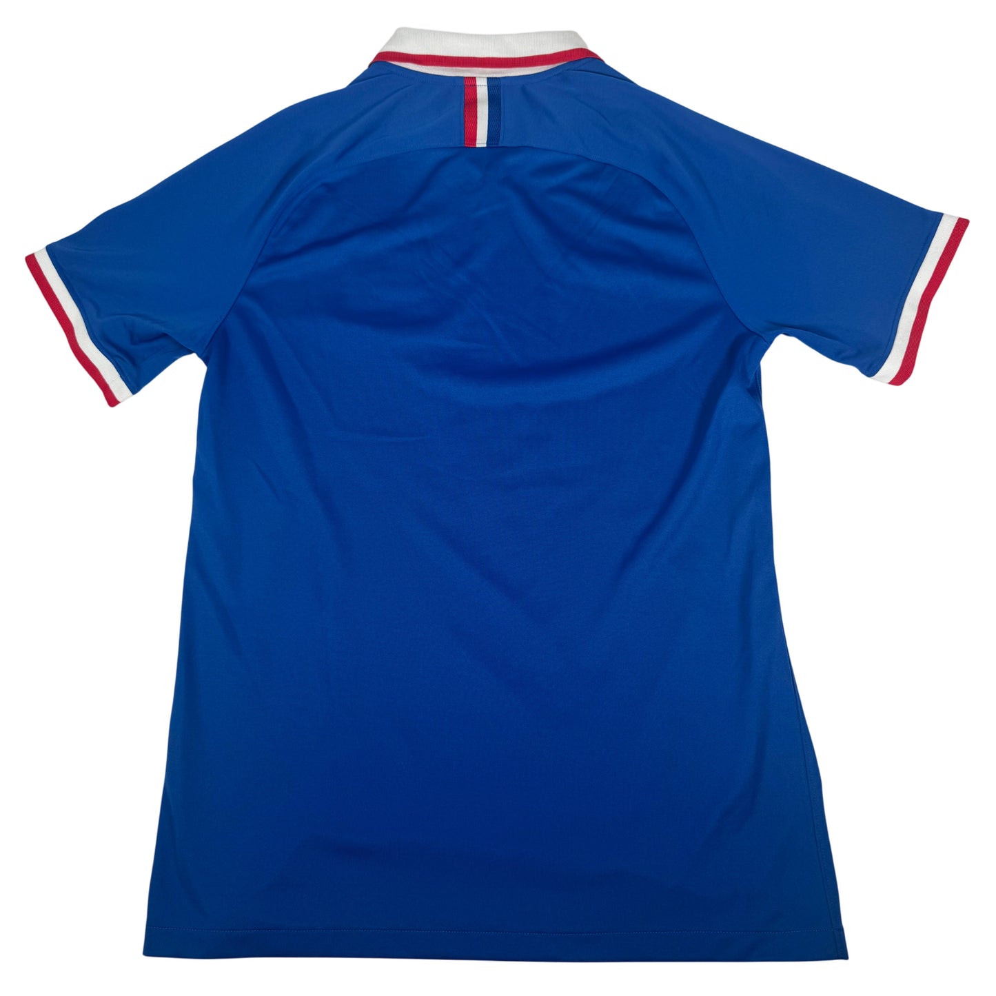 Shanghai Shenhua 2020/2021 Home Football Shirt Medium