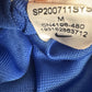 Shanghai Shenhua 2020/2021 Home Football Shirt Medium