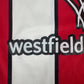 Sheffield United 2012/2013 Home Shirt Large