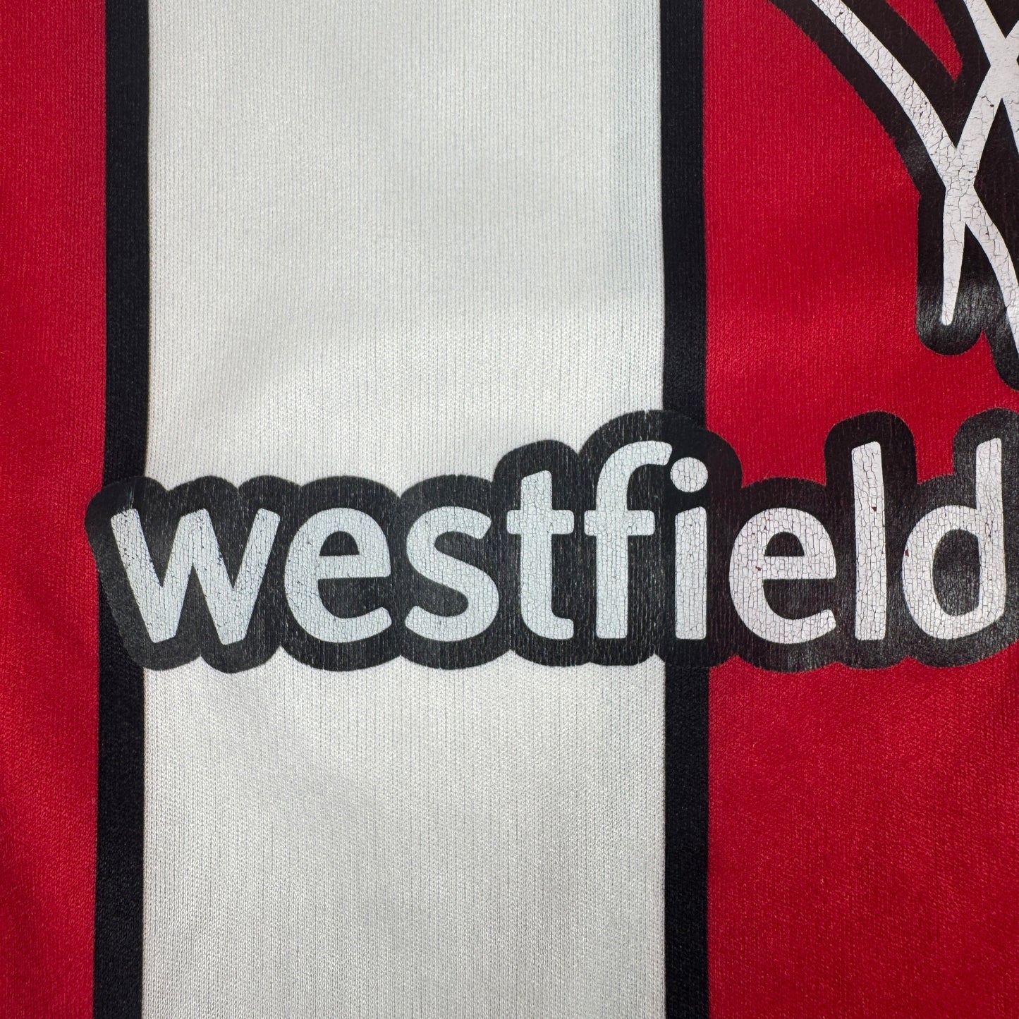 Sheffield United 2012/2013 Home Shirt Large
