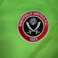 Sheffield United 2015/2016 Away Football Shirt Large