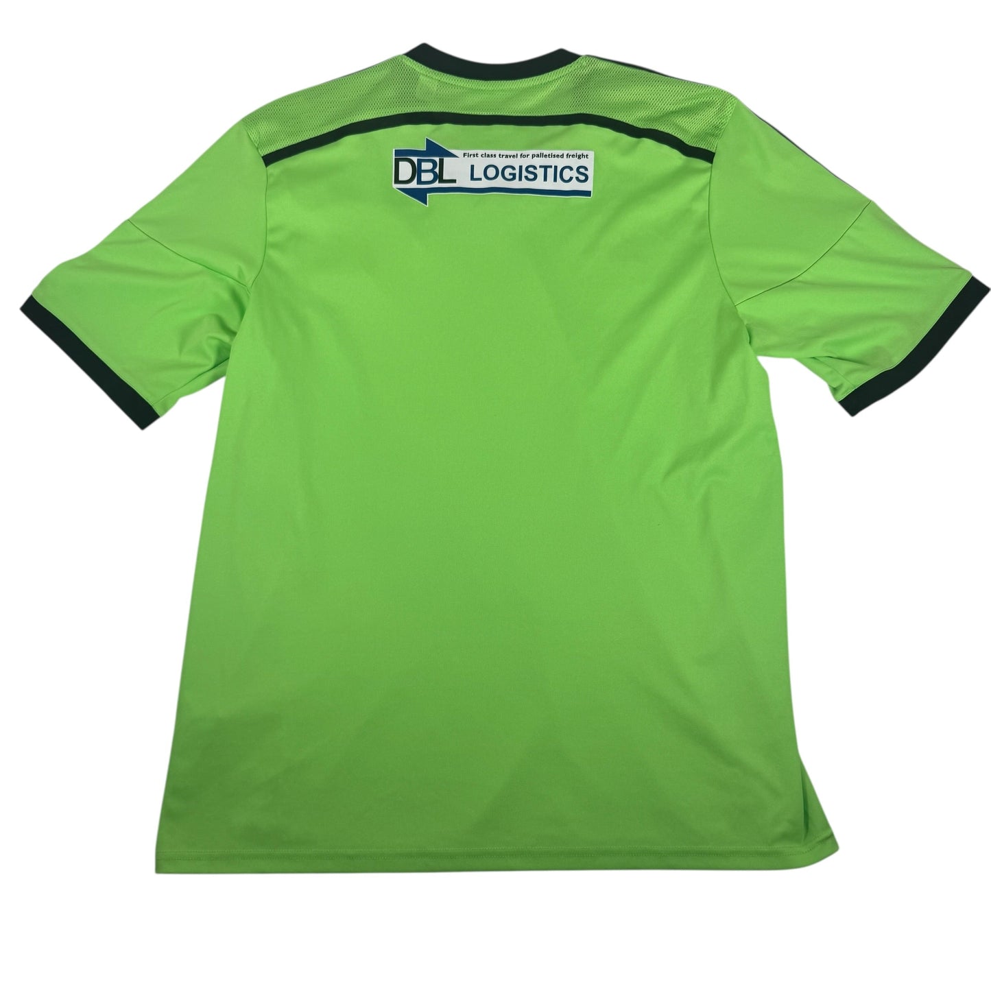 Sheffield United 2015/2016 Away Football Shirt Large